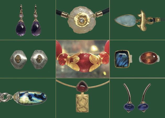 Karin Titgemeyer Schmuck zum Tragen Osnabrück Schmuck Bocksturm Design Schmuckdesign 004