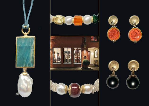 Karin Titgemeyer Schmuck zum Tragen Osnabrück Schmuck Bocksturm Design Schmuckdesign 005