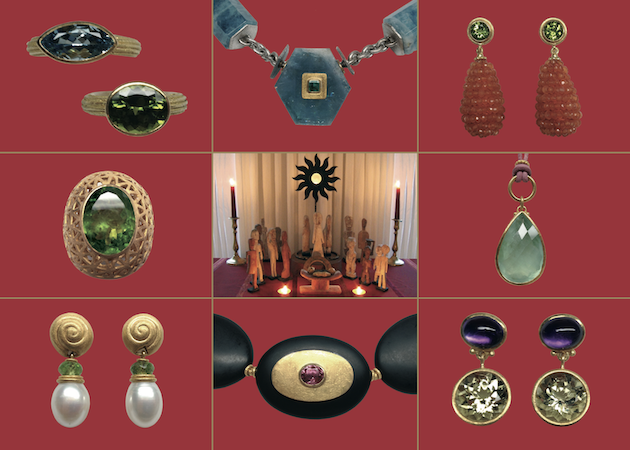 Karin Titgemeyer Schmuck zum Tragen Osnabrück Schmuck Bocksturm Design Schmuckdesign 006