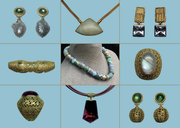 Karin Titgemeyer Schmuck zum Tragen Osnabrück Schmuck Bocksturm Design Schmuckdesign 007
