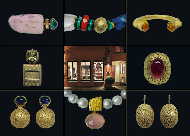 Karin Titgemeyer Schmuck zum Tragen Osnabrück Schmuck Bocksturm Design Schmuckdesign 008