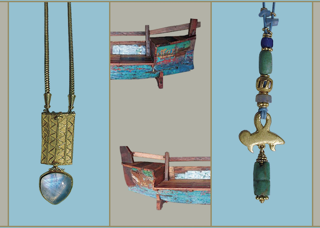 Karin Titgemeyer Schmuck zum Tragen Osnabrück Schmuck Bocksturm Design Schmuckdesign 009